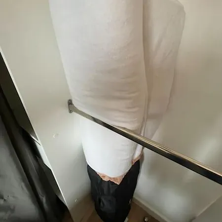 Marie - 6 Pers Avec Balcon Vue Laterale A