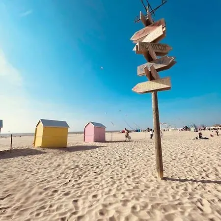 Apartment Marie - 6 Pers Avec Balcon Vue Laterale A *